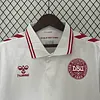 2024 Denmark Away Football Shirt 1:1 Thai Quality