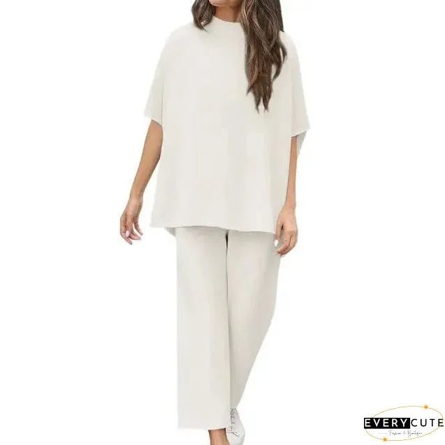 Sleek and airy Shirt