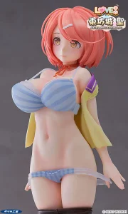Daiki Kougyou Studio - Love CUBE - Akira Higashibojo 4582261373339 1/6 Statue(GK)-