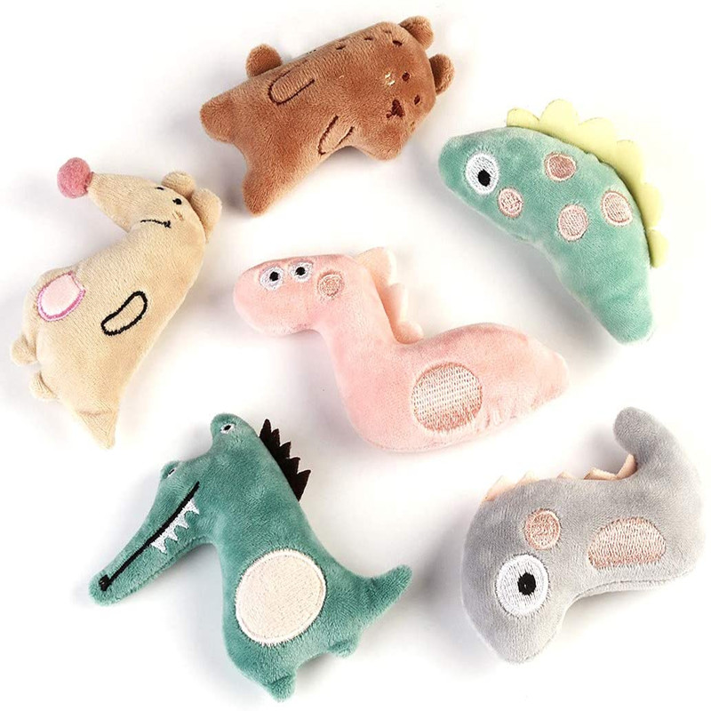 

Cat Cute Stuffed Plush Animal Toys, 501 Original
