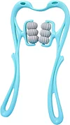 FlexiRelief ™ - Neck Roller Massager