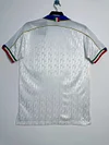 Joyfball 1995 Retro Italy Away Soccer Shirt