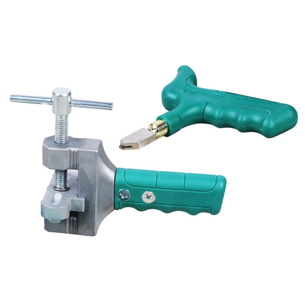 

Hand Grip Tile Divider Opener Breaker Handheld Glass Tile Quick Opening Set, 501 Original