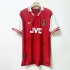 1996-1998 Retro Arsenal Home Football Shirt 1:1 Thai Quality