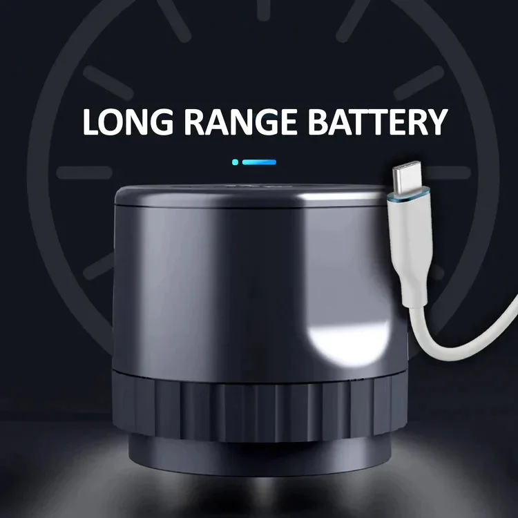 Electric Mason Jar Vacuum Sealer Kit