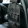 Car Backseat Organizer Multi Pocket Storage Bag for Kids Travel Accessories