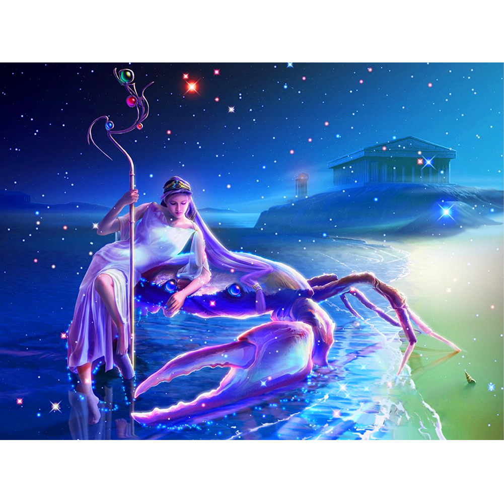 

Beauty Fairy - 1000 Pieces Jigsaw Puzzle, 501 Original
