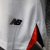 2025/2026 Player Version S&atilde;o Paulo Home Football Jersey 1:1 Thai Quality