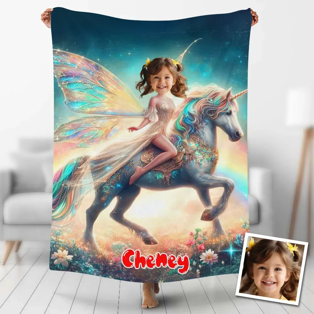 Custom Blanket Personalized Minime Pillow Makemesurprise