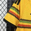 2026 Jamaica X Bob Marley Home Jersey