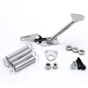 Throttle Return Spring Kit Carb Throttle Return Kit for Holley SBC BBC for Chevy