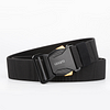 Adjustable Tactical Belt With Quick-Release Buckle - Perfect For Casual And Outdoor Use by Inlyline