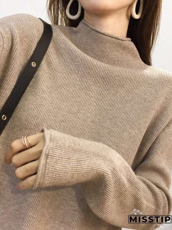 Casual and Fashionable winter Sweater
