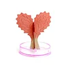 Gioiacombo™ Regalo di San Valentino 🎁Albero dell'amore in fiore di carta