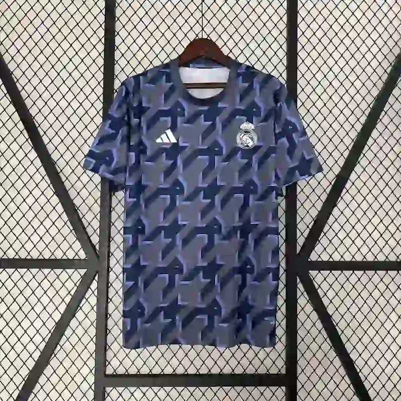24/25 Real Madrid Training Suit
