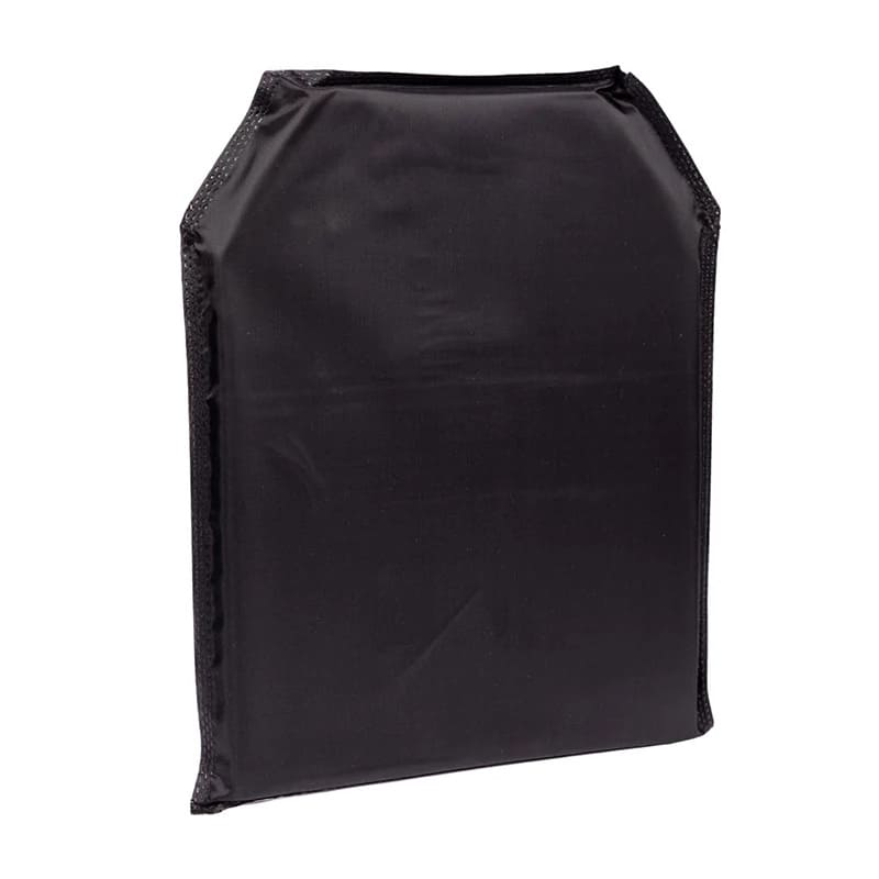 11"x14" Level IIIA Ballistic Surface PE Soft Armor Plate