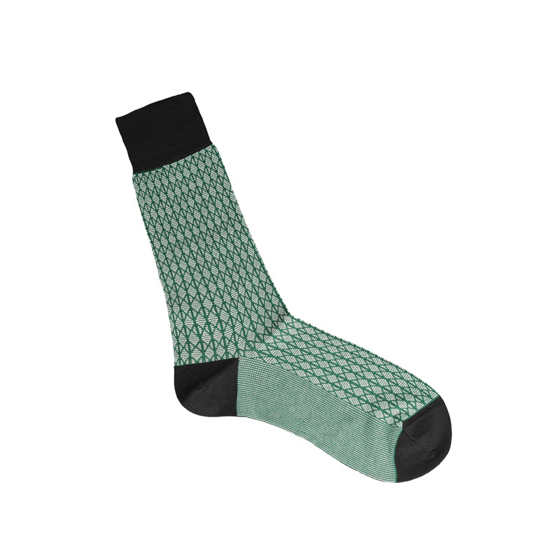 Gentlemen's Business Thin Mid-leg Socks DANRRIO DANRRIO