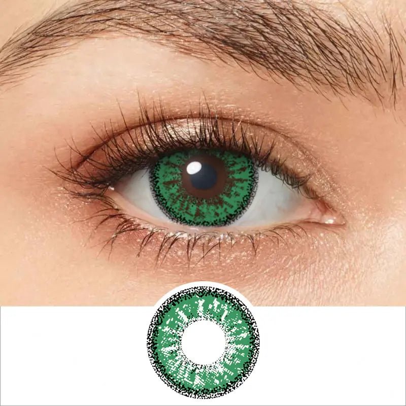 [Character Name] anime cosplay eye accessories product photo