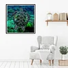 Diamond Painting -DIY Round Drill Sea Turtle