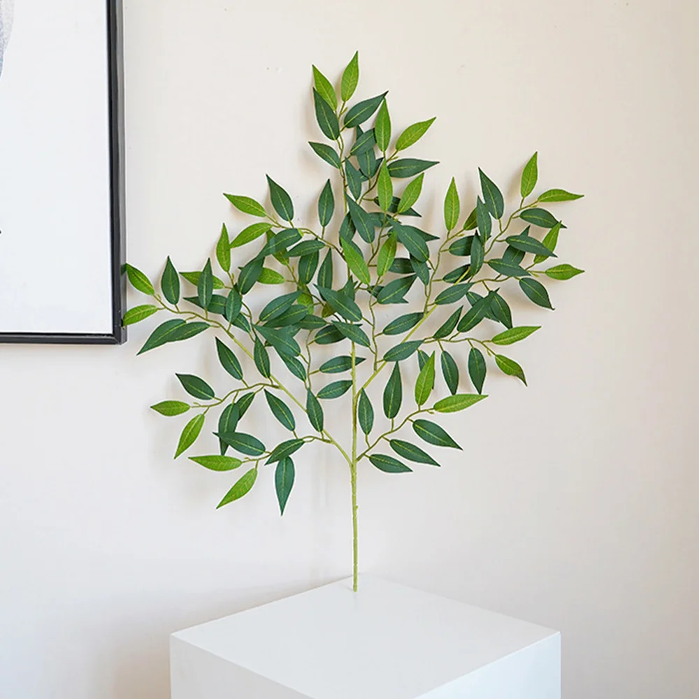 Artificial Smilax Leaves - 27"
