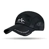 Sunscreen Fishing Sun Hat Quick Dry Sunblock Cap for Men Women Outdoor Sports