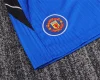 1996/1998 Retro Manchester United Third Away Football Shirt 1:1 Thai Quality Kids Size love fball