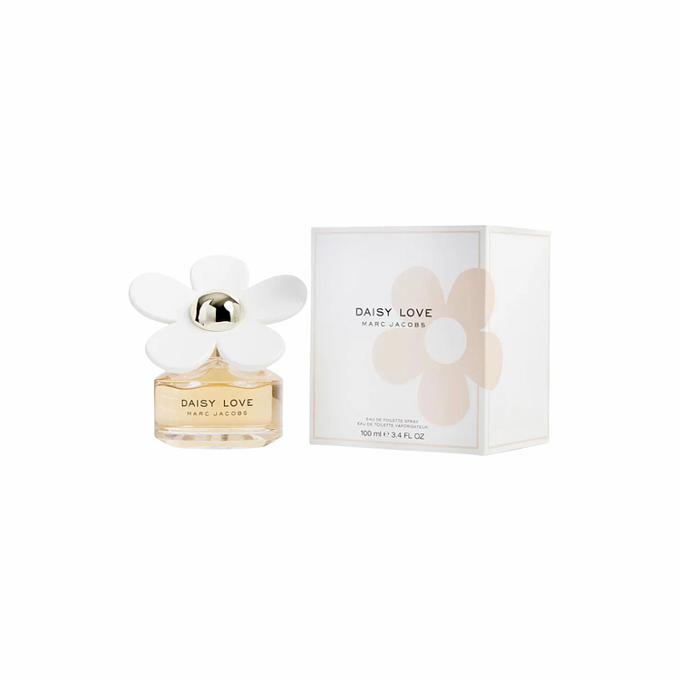 Daisy Love by Marc Jacobs 