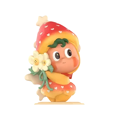 Twinkle Twinkle Crush On You Series Figures