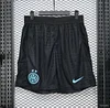 Player Version 25/26 Inter Milan Home Shorts