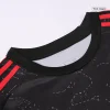 Benfica Away Soccer Jersey 2024/25
