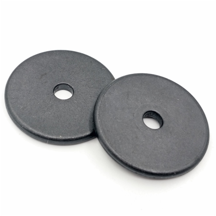 High Performance RFID Disc that perform in tough conditions
