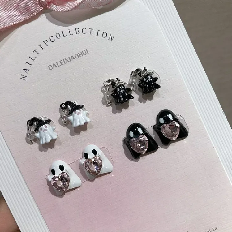 Sticker Nail DIY Accessories