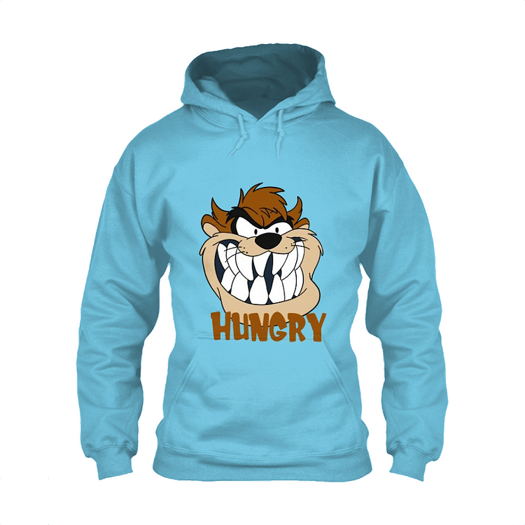 Looney tunes hot sale taz hoodie