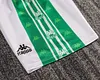 1995-1997 Retro Real Betis Home Football Shirt 1:1 Quality Kids Size