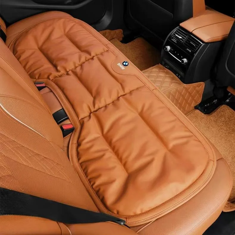 High-end customized 5D aviation anti-fouling and anti-slip car seat cushion