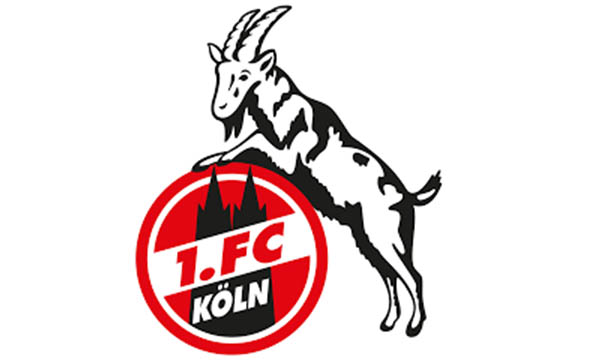 Maxi Kit &ndash; 1. FC K&ouml;ln- Maxi Kit
