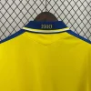 24/25 Cadiz Soccer Jersey Home