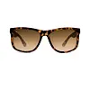 Maus Maky Sonnenbrille Orlando Military Brown