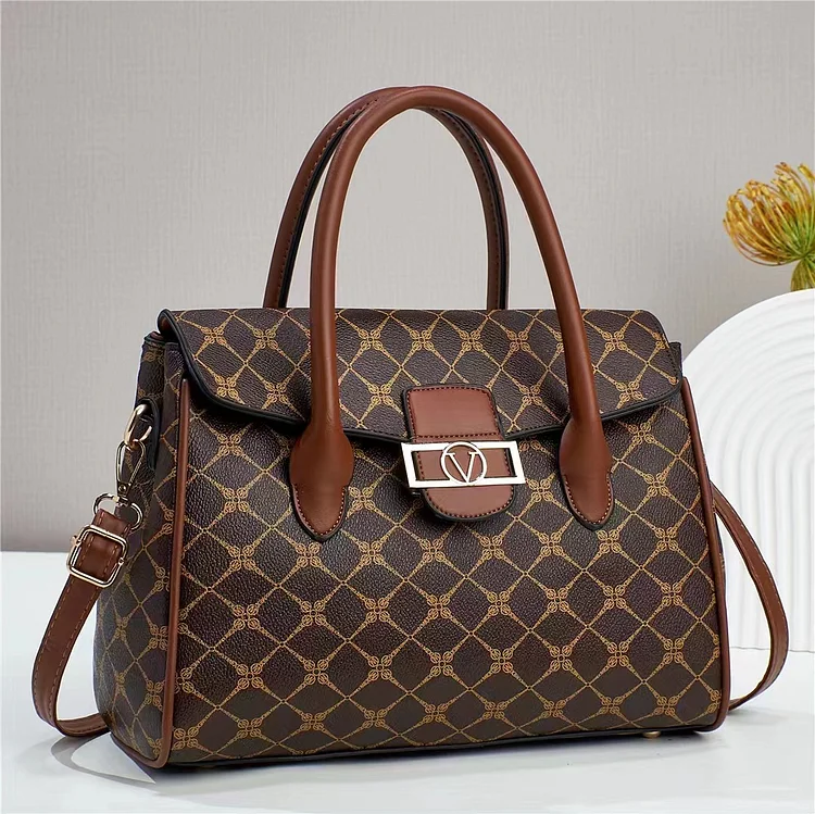 Boho Casual Shoulder Bag