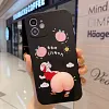 2023 Cute Corgi Pattern Lens All-inclusive Protection Case For iPhone