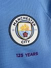 2019-2020 Retro Manchester City Home Football Shirt 1:1 Thai Quality