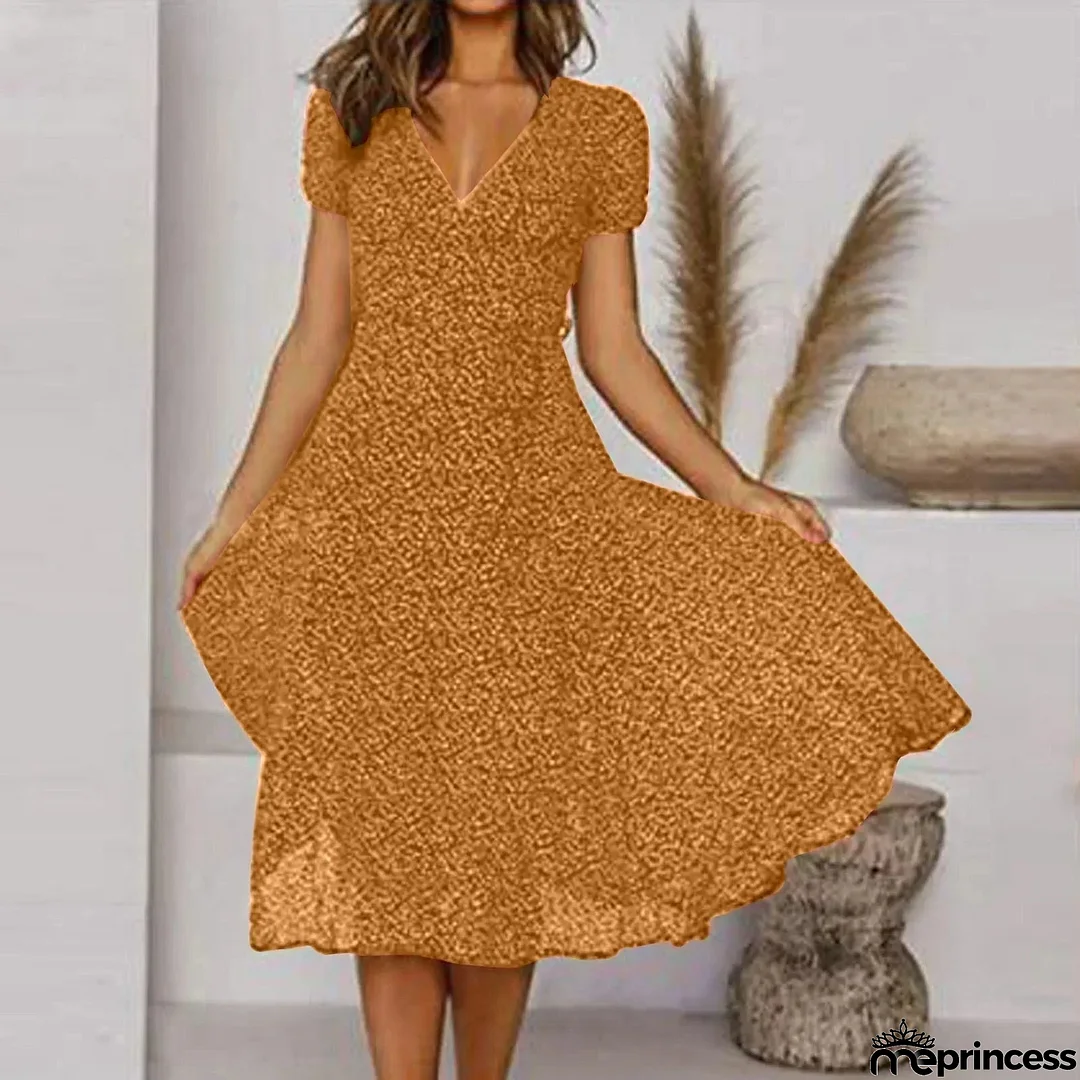 Classic and Elegant general Dress