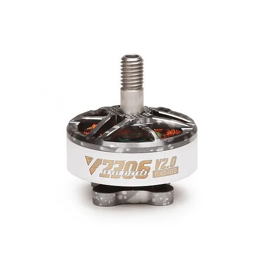 V2306 V2 Brushless Racing Motor for Freestyle Drones