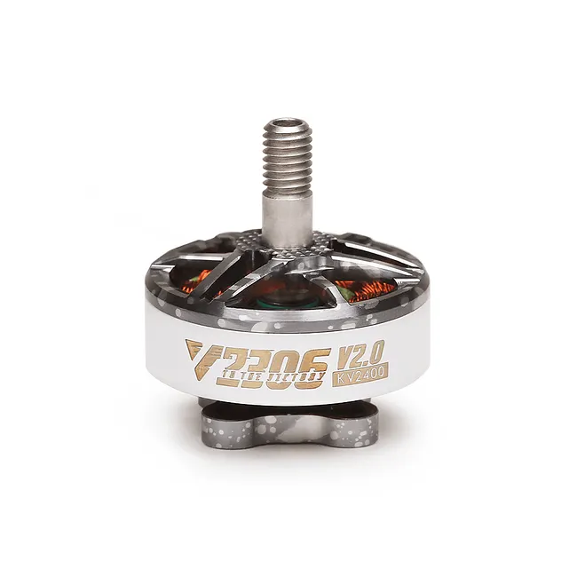 V2306 V2 Brushless Racing Motor for Freestyle Drones