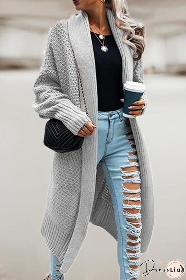 Chic and Versatile winter Sweater