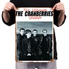 The Cranberries Band - Vintage Metal Signs - 20*30cm/30*40cm - Music