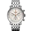 NAVITIMER B01 CHRONOGRAPH 41 AB0139211G1A1