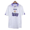 Real Madrid Jersey 1997/98 Home Retro