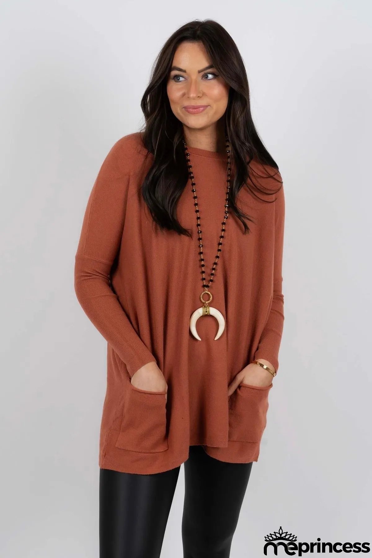 Effortless and Classy general Sweater