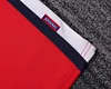 1998-1999 Retro Arsenal Home Football Shirt 1:1 Thai Quality Kids Size